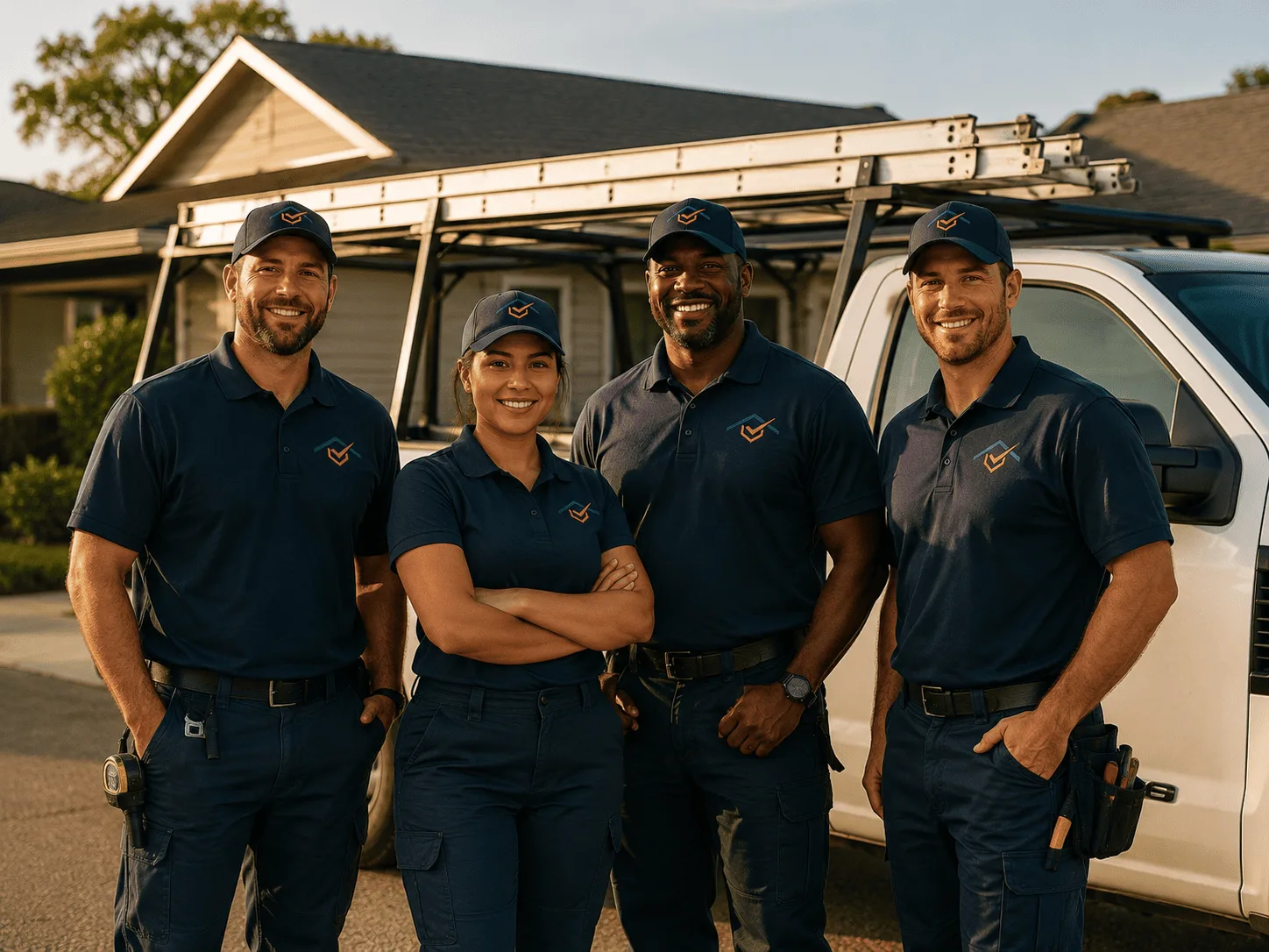 Roof Inspection company in Soda Springs, CA